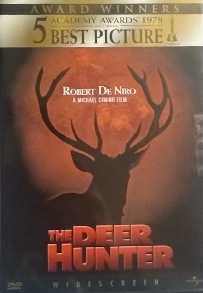 The Deer Hunter